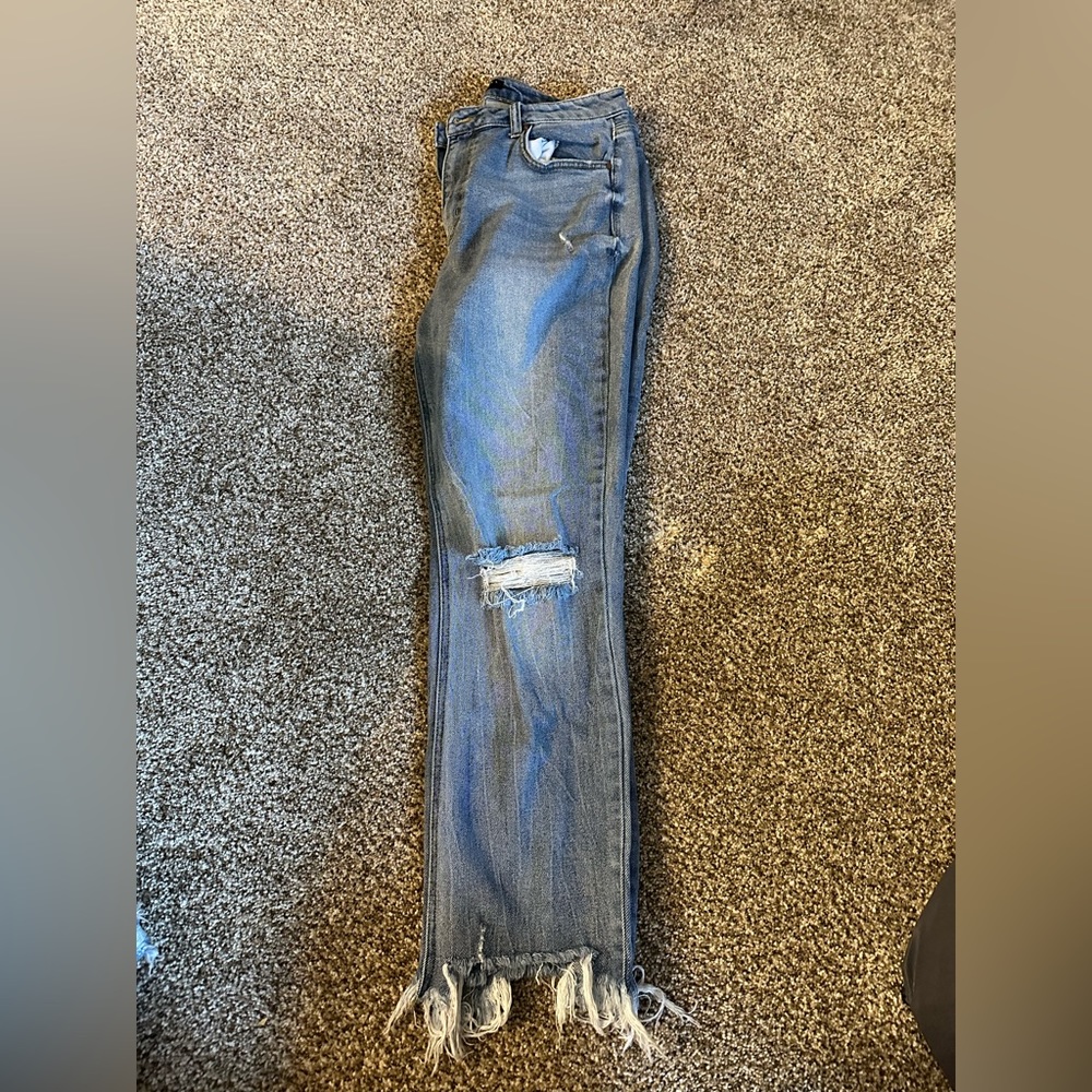 Tinsel Jeans size 13